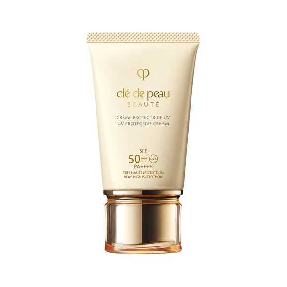 UV PROTECTIVE CREAM | เคลย์ เดอ โป โบเต้