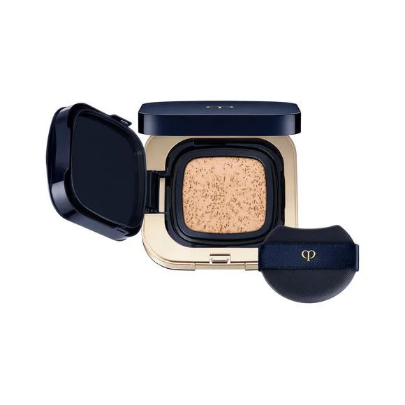 RADIANT CUSHION FOUNDATION DEWY | เคลย์ เดอ โป โบเต้