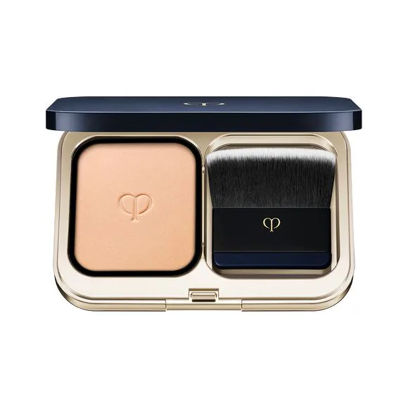 RADIANT POWDER FOUNDATION | เคลย์ เดอ โป โบเต้