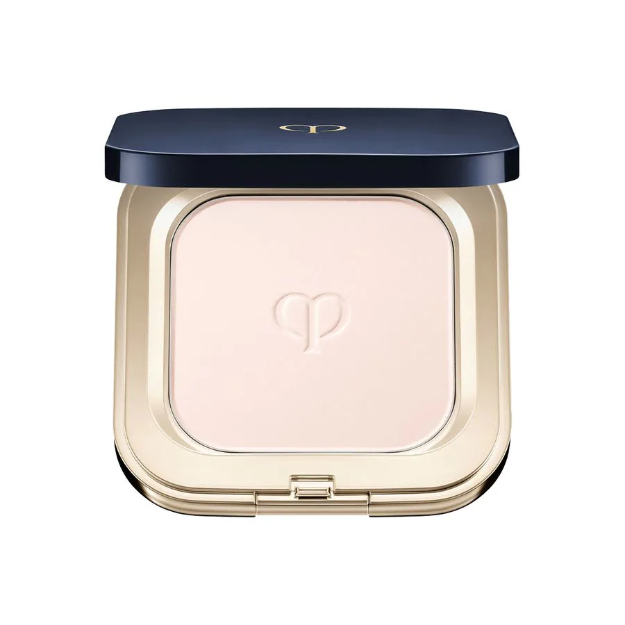 REFINING PRESSED POWDER | เคลย์ เดอ โป โบเต้