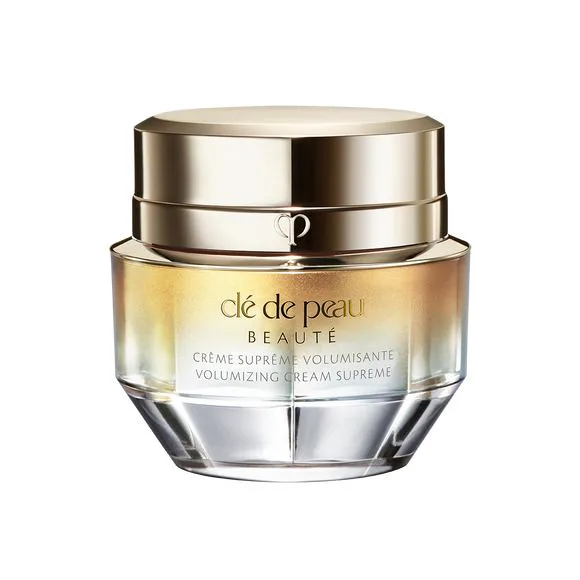 VOLUMIZING CREAM SUPREME | เคลย์ เดอ โป โบเต้