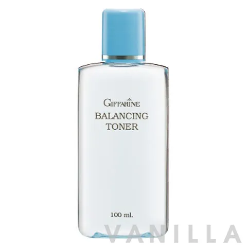 Balancing Toner