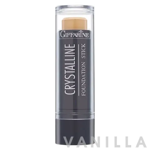 Crystalline Foundation Stick