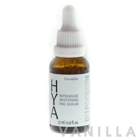 Hya Intensive Whitening Pre Serum