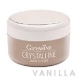 Translucent Loose Powder