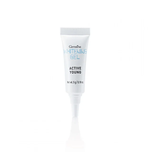 Active Young Eye Make-Up