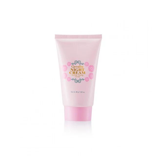 Active Young Facial Foam