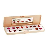 Active Young Lip Tester