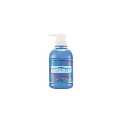 Aloe Fresh Shower Cream