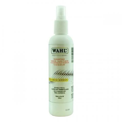 Bio Herbal Hair Spray