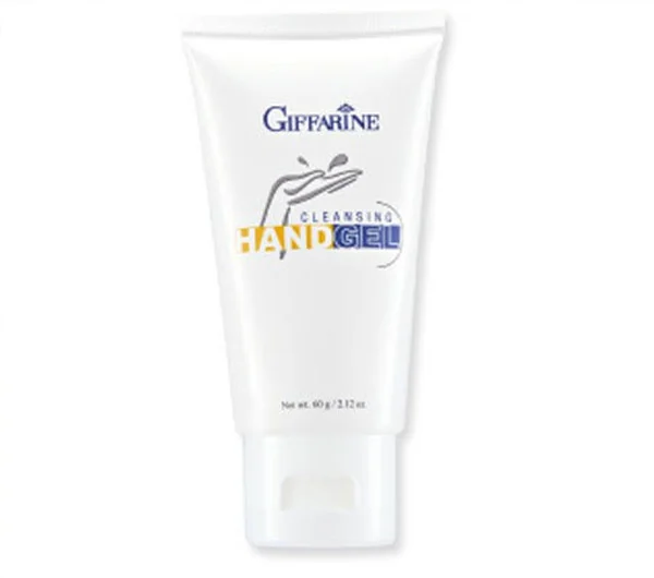 Cleansing Hand Gel