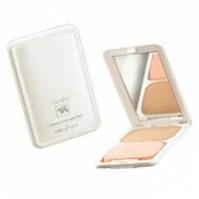 Compact Foundation Oil Control