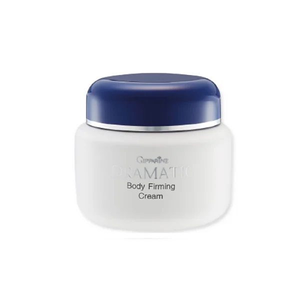 Dramatic Exfoliating Body Massage Cream