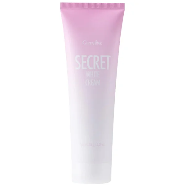 Secret White Cream