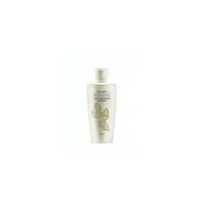 Ginger Spicy Spa Shampoo