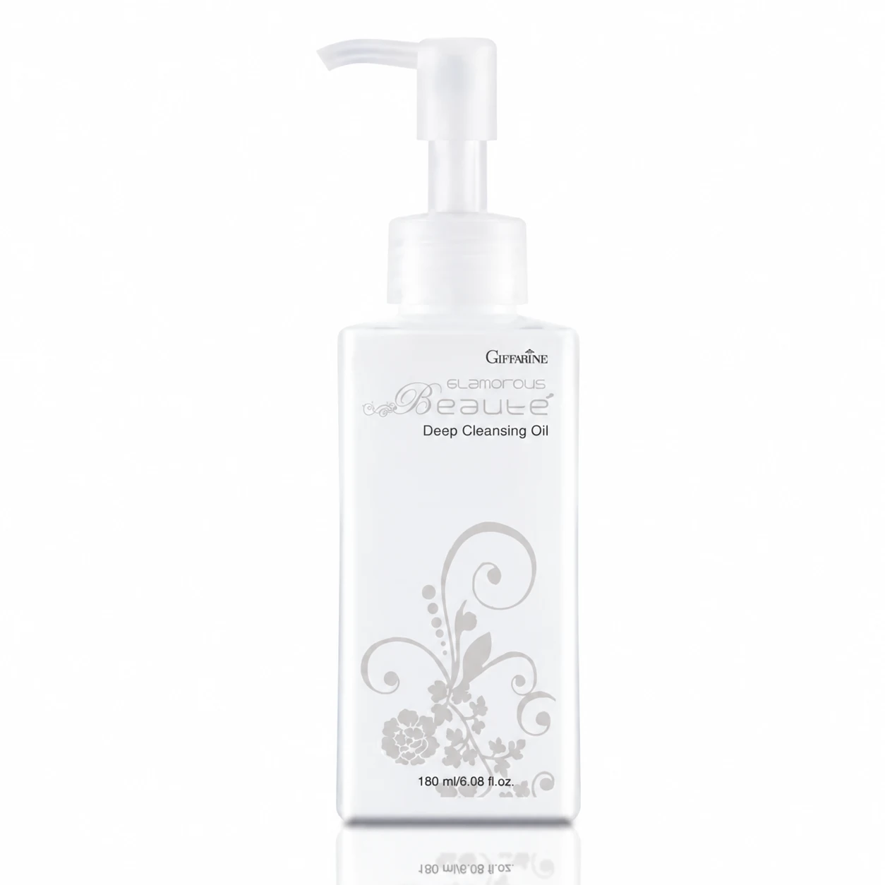 Glamorous Beaute Deep Cleansing Oil