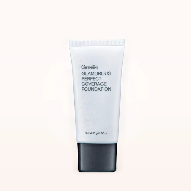 Glamorous Perfect Coverage Foundation