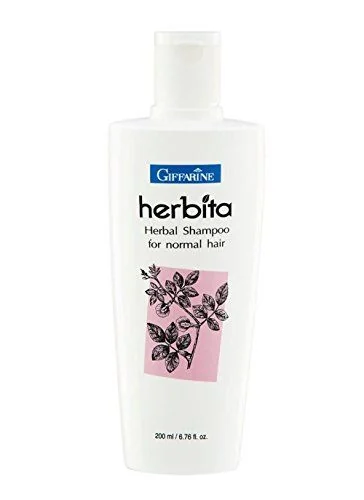 Herbita Herbal Shampoo