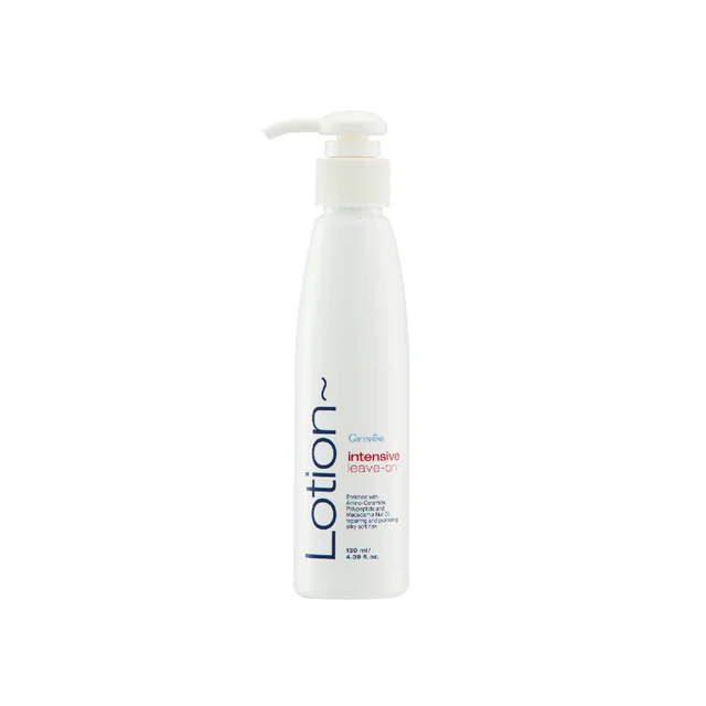 Intensive Leave-On Lotion