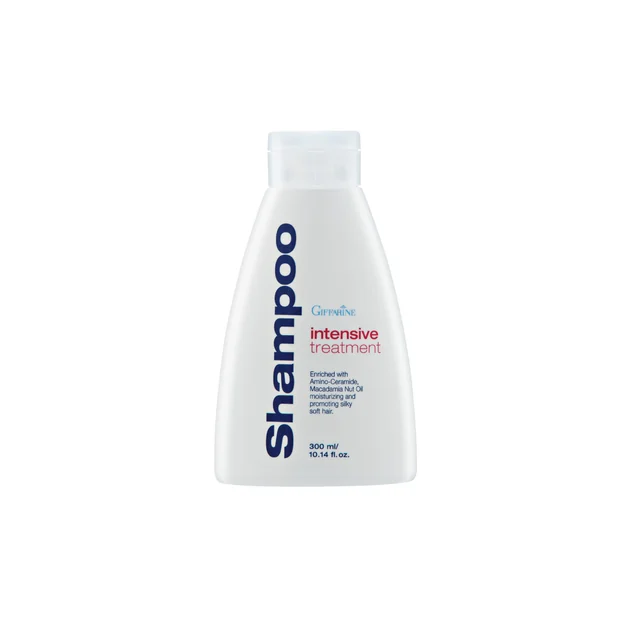 Intensive Treatment Shampoo