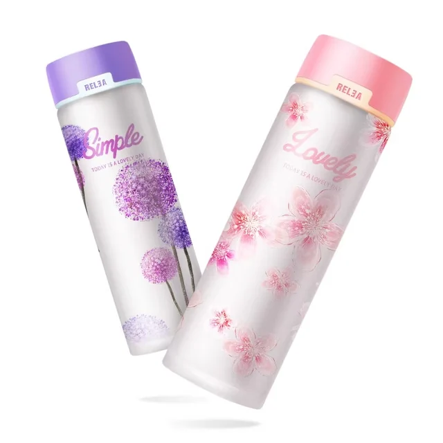 Joie Perfumed Talc