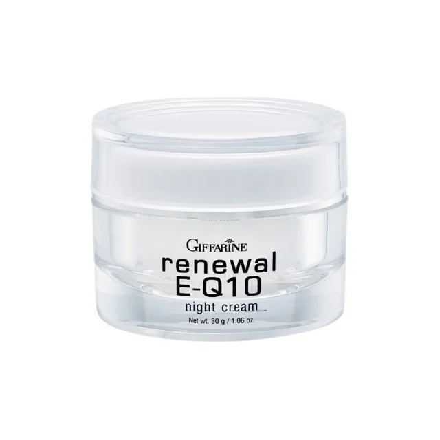 Night Cream