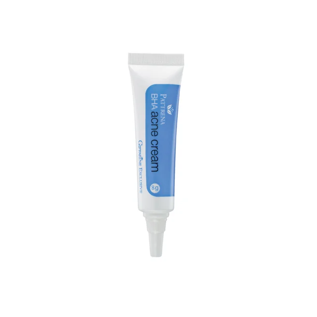 Pattrena BHA Acne Cream
