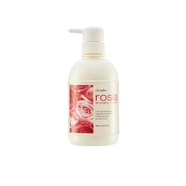 Rosia Shower Cream