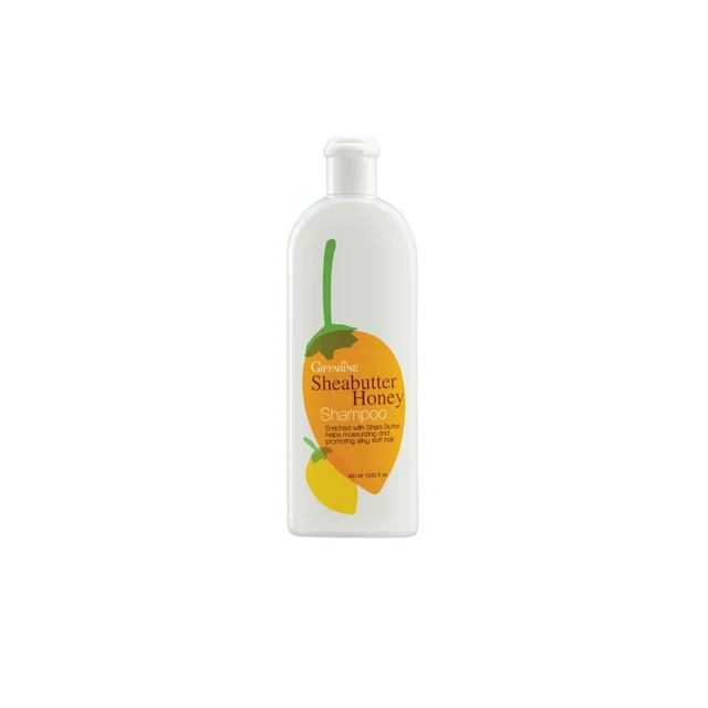 Sheabutter Honey Conditioner