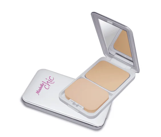 Tenshi Oil Control Powder SPF30 PA+++