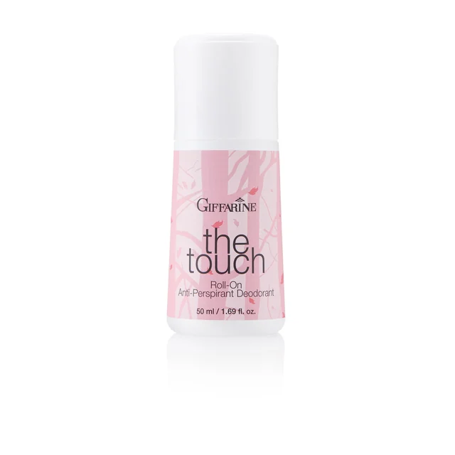 The Touch Roll-On
