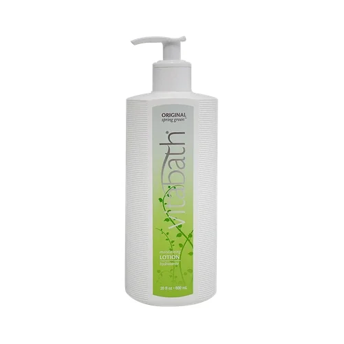Vetiver Body Lotion