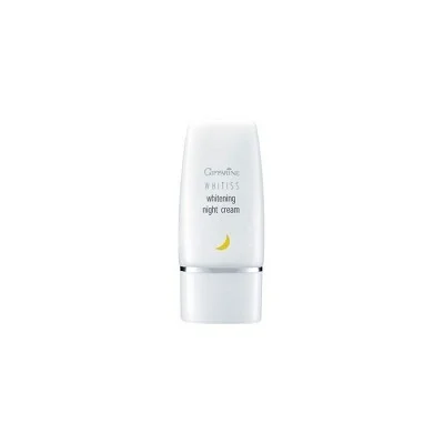 Whitiss Whitening Sunscreen Cream