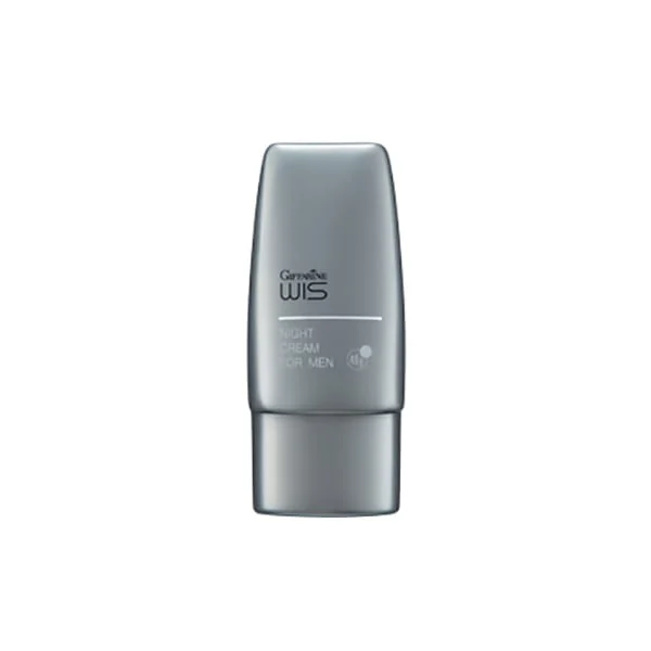 Wis Facial Foam For Men