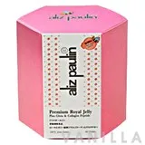 Premium Royal Jelly 100% With Gluta & Collagen