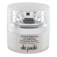 Advanced Brightening and Lightening Concentrate Emulsion
