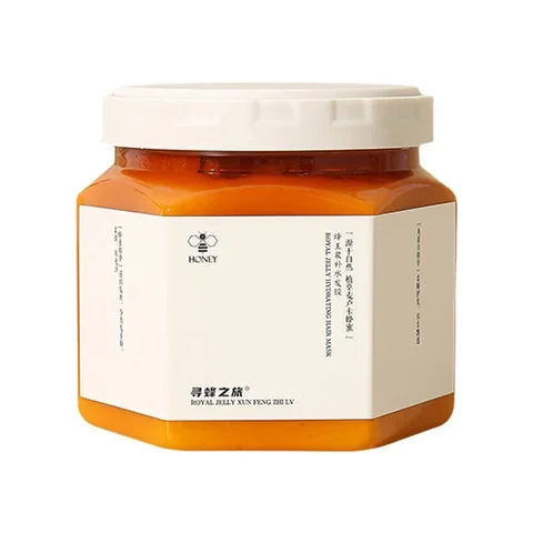 Premium Royal Jelly 100%