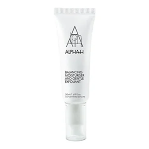 Balancing Moisturiser & Gentle Exfoliant