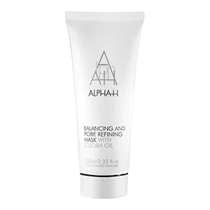Balancing And Pore Refining Mask