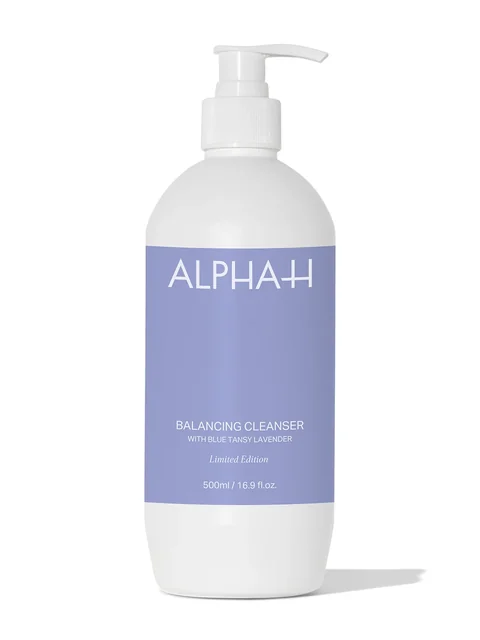 Balancing Cleanser
