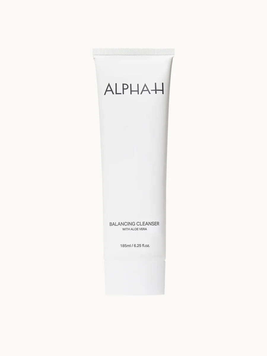 Balancing Cleanser With Aloe Vera