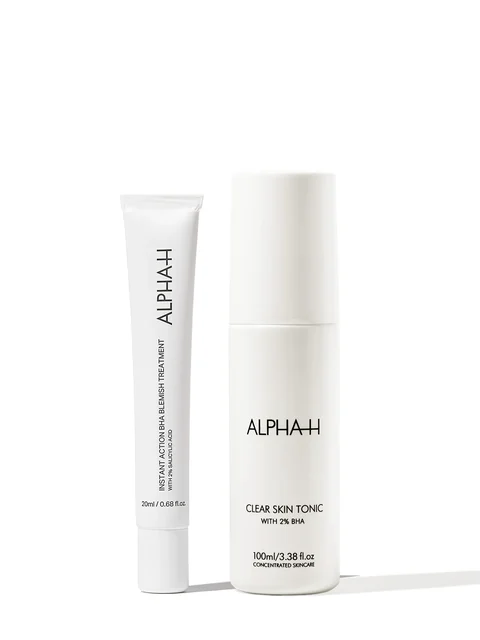 Clear Skin Blemish Control Gel