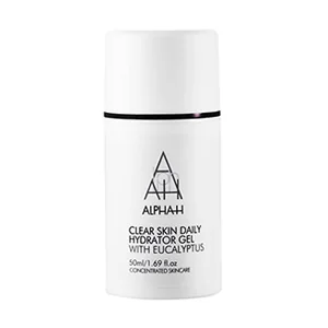 Clear Skin Daily Hydrator Gel