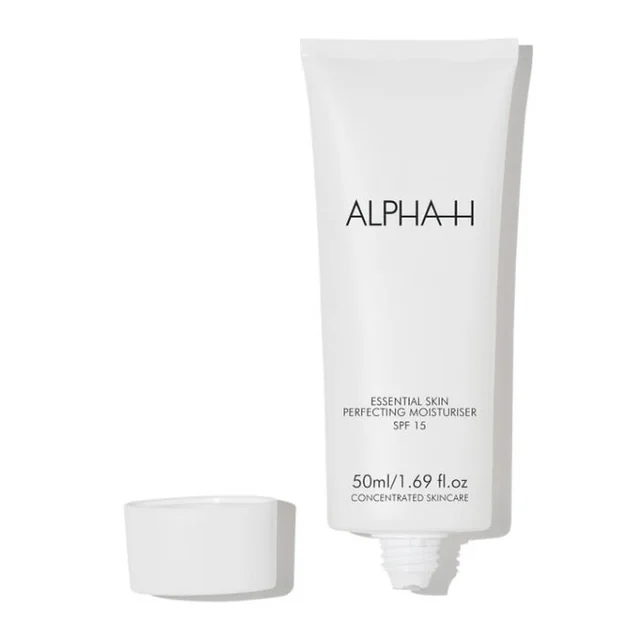 Essential Skin Perfecting Moisturiser SPF15