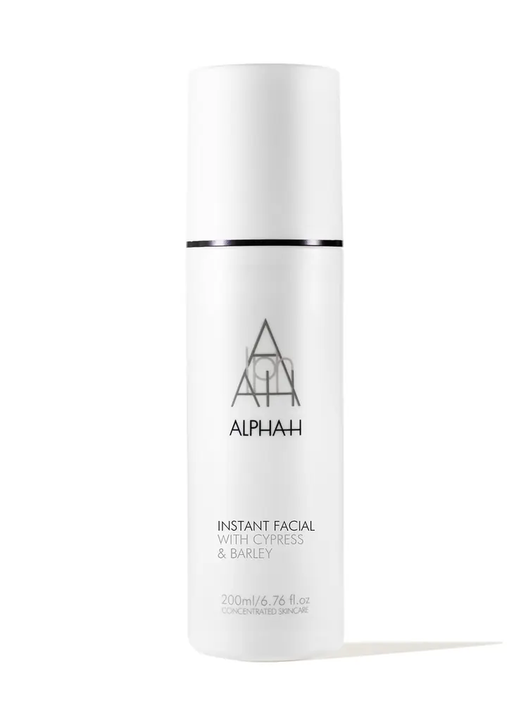Gentle Daily Exfoliant