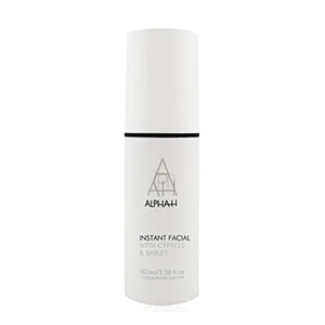 Instant Facial