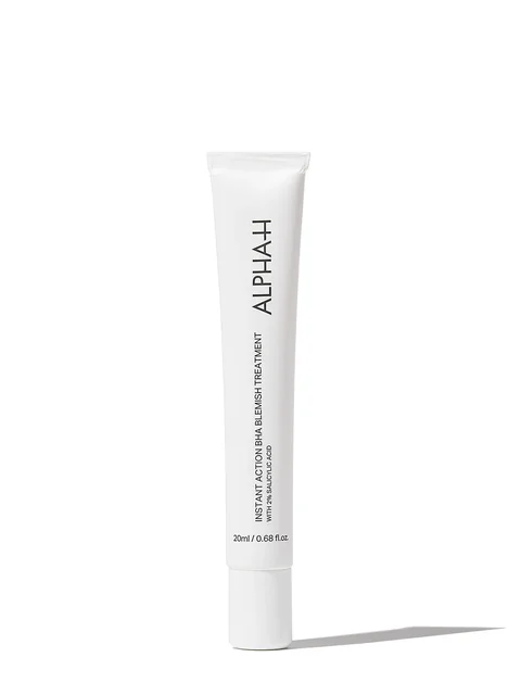 Instant Facial With Cypress and Barley