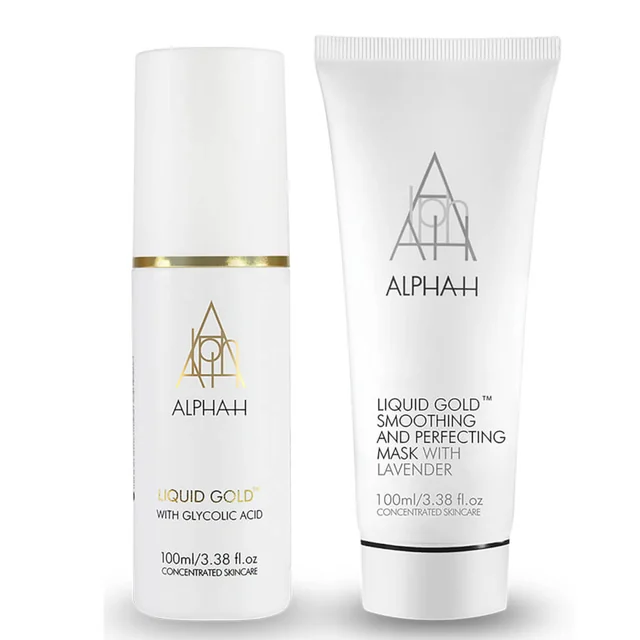 Liquid Gold Rejuvenating Cream
