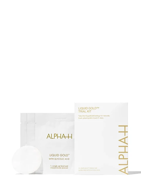 Liquid Laser Concentrate