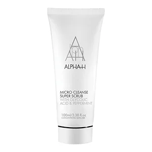 Micro Cleanse Super Scrub